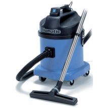 Aspirateur Eau Et Poussières Wvd570