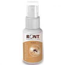 Pulvérisateur 50 Ml De Solution Apaisante Moustique - Ront