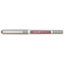 Stylo Roller Eye Fine Ub-157 Rouge
