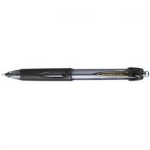 Stylo Bille Rétractable Power Tank Sn-220 Noir