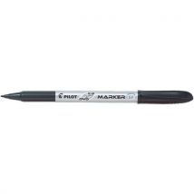 Marqueur Cd/dvd Begreen Permanent Noir