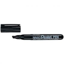 Marqueur Permanent Green-label Nn60 Noir