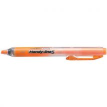 Surligneur Handy Lines Sxs15 Orange