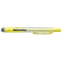 Surligneur Handy Lines Sxs15 Jaune