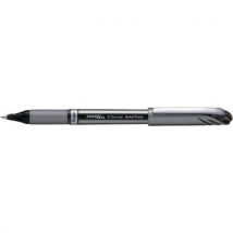 Stylo Roller Gel Energel Liquid Plus Bl27 Noir