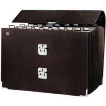 Trieur Accordéon 1650 20 Compartiments Onglets A - Z