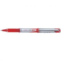 Stylo Roller V-ball Grip 7 Rouge