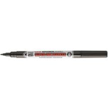 Marqueur Permanent Super Ink Marker Pointe Conique
