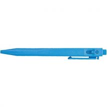 Stylo À Bille Rétractable Detect Détectable