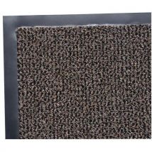 Tapis Bellac Brun 60*90 Cm