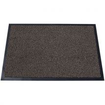 Tapis Quercy Brun 90*150 Cm