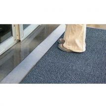 Tapis Grattant Astroturf 091x16 M Ép. 16 Mm Gris