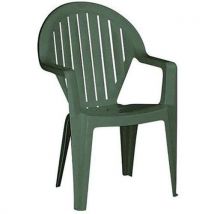 Fauteuil Miami Club - Vert