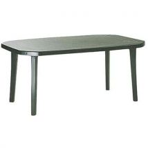 Table Miami 100 X 165 Cm - Vert