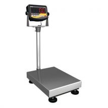 Balance Plateforme 30kg/5g Avec Certificat D'étalonnage