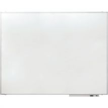 Professional Tableau Blanc 155x200cm Émail Blanc