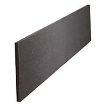 Lot De 2 Mousses De Protection Carrosserie - Noir