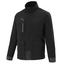 Blouson De Travail Tool Noir/gris T3 - Homme