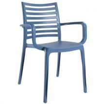 Fauteuil Sunday Denim