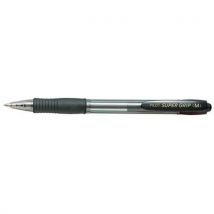 Pilot - Recharge stylo bille RFNS-GG M Bleu - Encre bleue - Modèle RFNS-GG