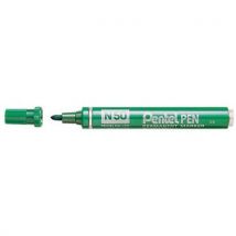 Marqueur Permanent N50 Pointe Ogive Vert