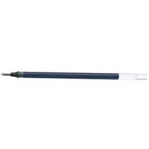 Lot de 12 - Recharge Pour Stylo Roller (umr-10) Noir