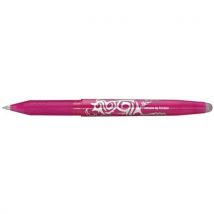 Stylo Roller À Encre Gel Frixion Ball Rose