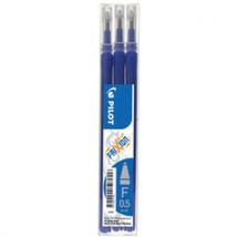 Recharge Pour Roller Frixion Ball Bls-fr7 Vert