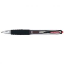 Stylo Roller Encre Gel Signo (umn-207) Rouge