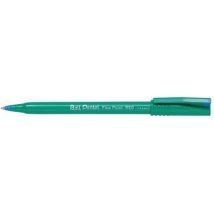 Pentel Roller Encre Ball Pentel R50 Recycology Bleu