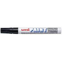 Marqueur Permanent Paint Px-20 Noir