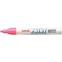 Marqueur Permanent Paint Px-20 Rose