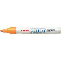 Marqueur Permanent Paint Px-20 Orange