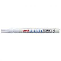 Marqueur Permanent Paint Px-21 Blanc