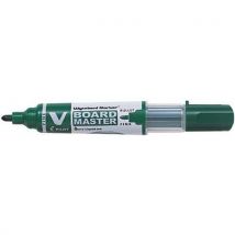 Marqueur V Board Master Pointe Ogive Fin Vert