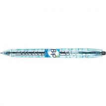 Recharge 2606 Pour Stylo Encre Gel Bleu