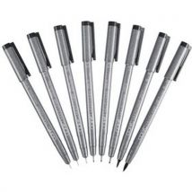 Feutre Multiliner 03 Mm Cool Grey