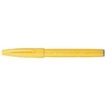 Stylo Feutre Brush Sign Pen Ses 15 Ocre