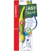 Stylo Roller Easyoriginal Pour Droitiers Bleu