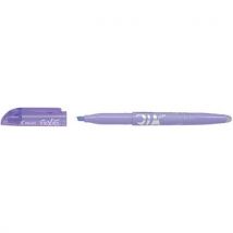 Surligneur Frixion Light Soft Violet Pastel