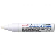Marqueur Permanent Paint Px-30 Blanc
