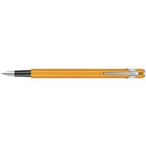 Stylo À Plume 849 Fluo Line Orange