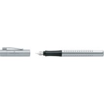Stylo Plume Grip 2011 M Argent