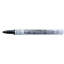 Marqueur Permanent Pen-touch Extra Fin Noir