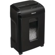 Destructeur De Documents De Document 10m Coupe Micro P5 - Fellowes