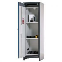 Armoire Pour Batteries Lithium-ion Ion-core- 60 - 3 Étagères