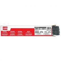 Electrodes Rutiles Ø 2 Mm - Lot De 277
