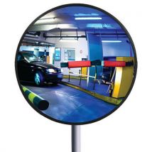Miroir Multi-usages 600 Mm Plexi+