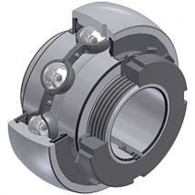 Roulement Insert Pour Palier Auto Aligneur -uk326g2h