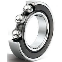 Roulement À Billes À Contact Radial -6211zzc3/5k